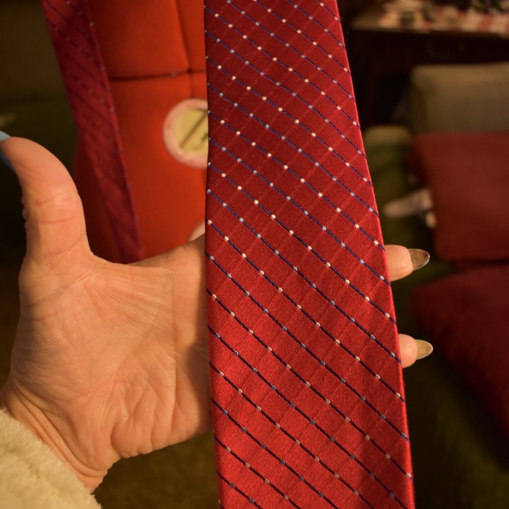 tie